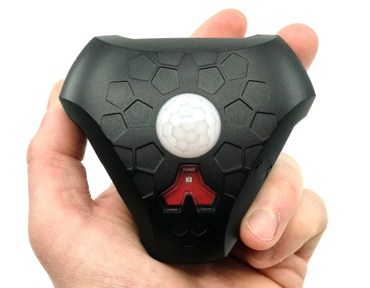 Simtek - StealthALERT - 2nd Generation (BLK-SIMTEK-22)