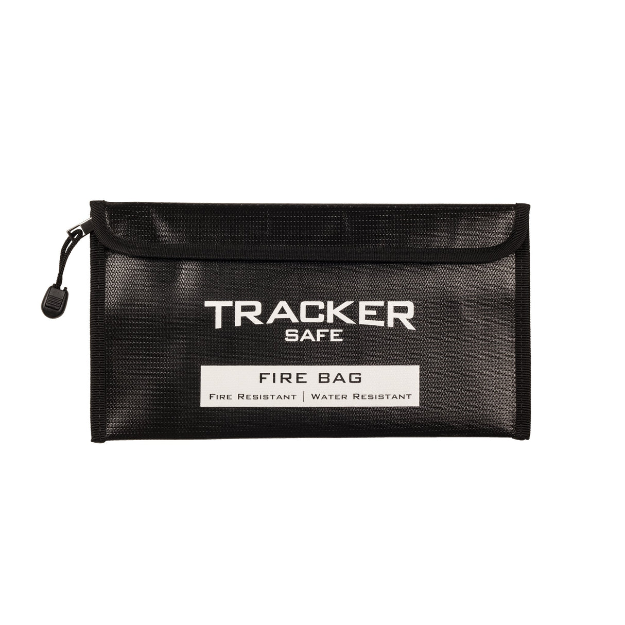 Tracker Safe - FB0611 - Fire & Water Resistant Bag - SMALL