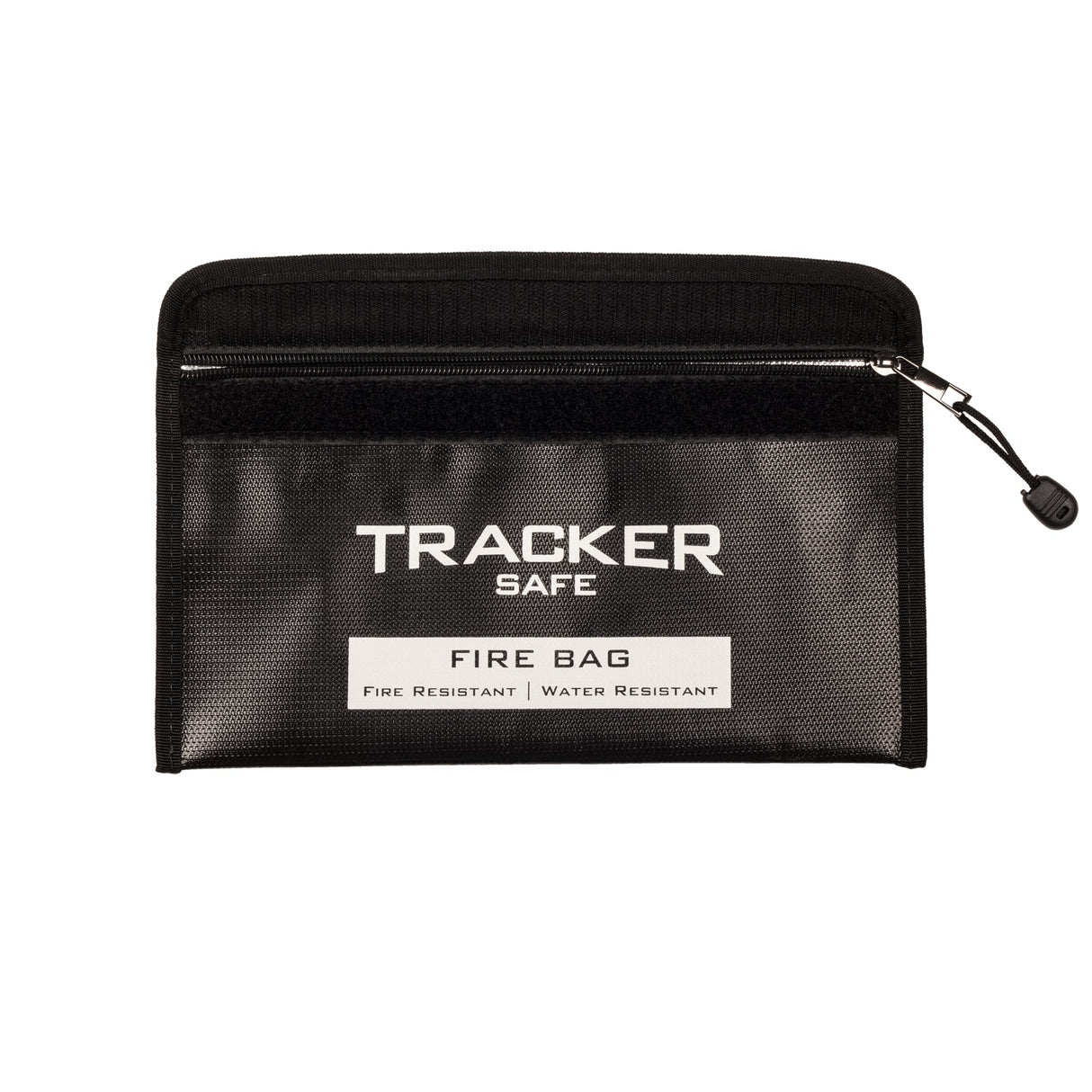Tracker Safe - FB0611 - Fire & Water Resistant Bag - SMALL