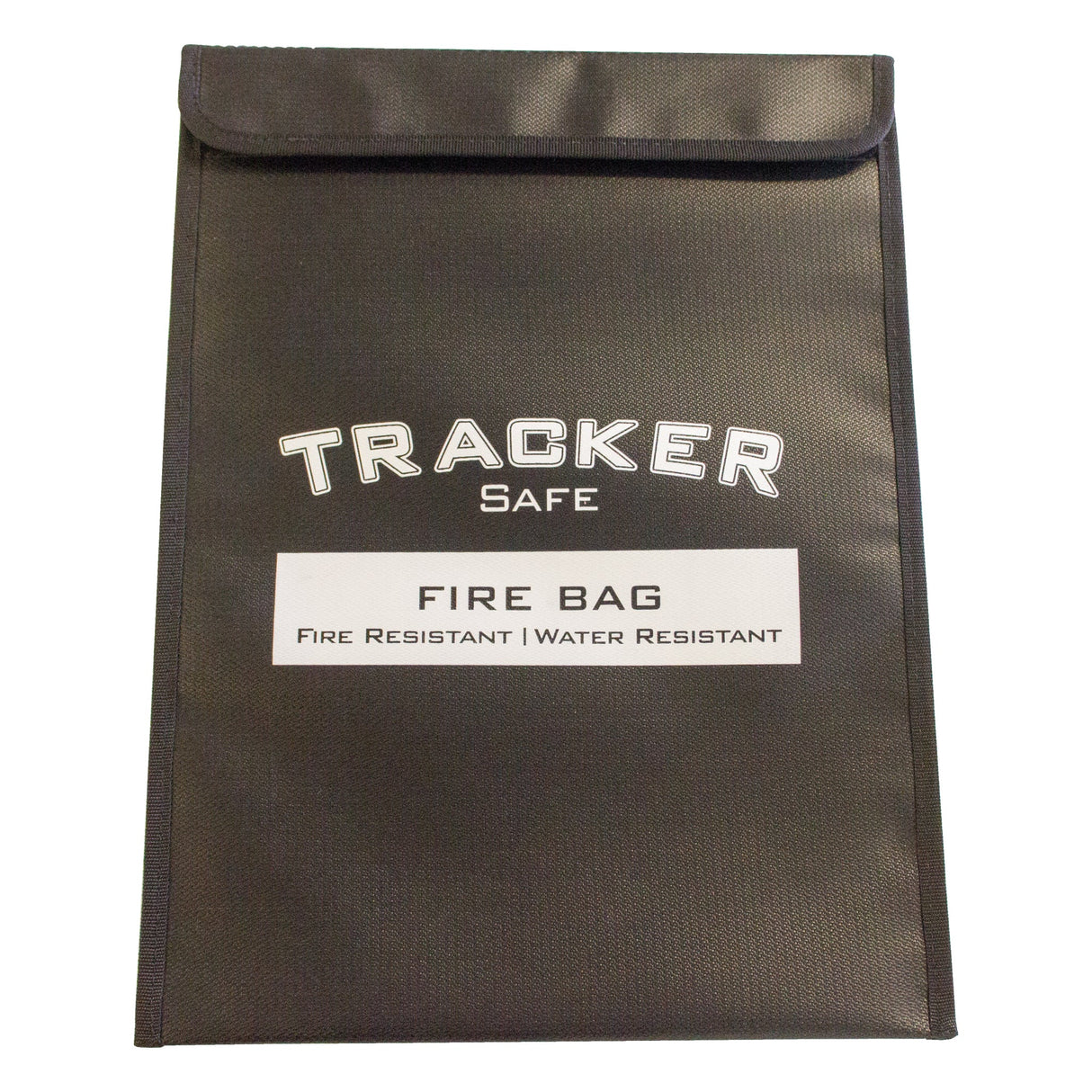 Tracker Safe - FB1511 - Fire & Water Resistant Bag-MEDIUM