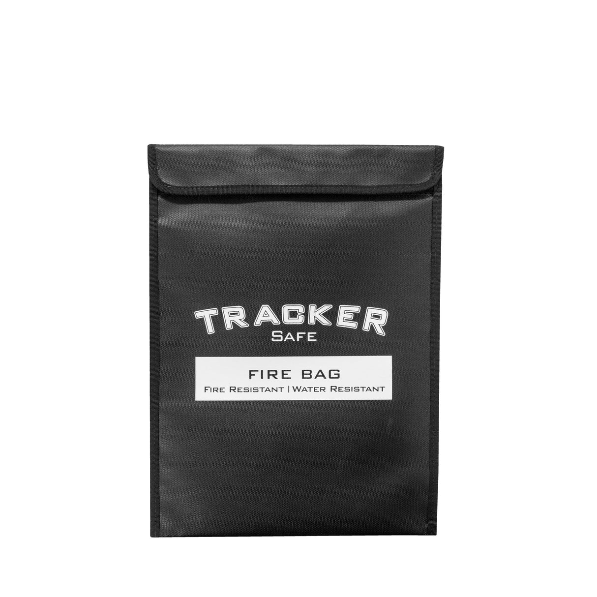 Tracker Safe - FB1511 - Fire & Water Resistant Bag-MEDIUM
