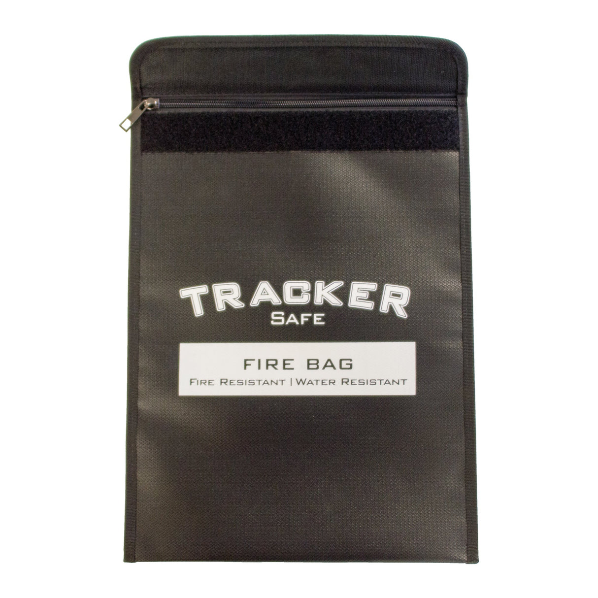 Tracker Safe - FB1511 - Fire & Water Resistant Bag-MEDIUM