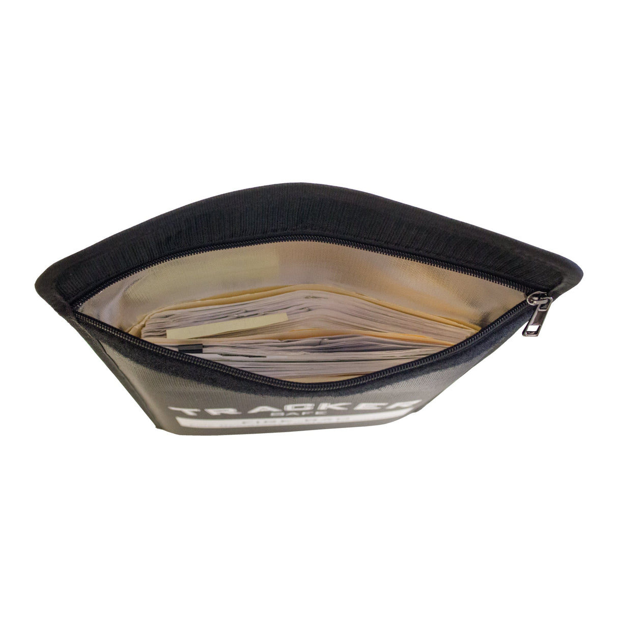 Tracker Safe - FB1511 - Fire & Water Resistant Bag-MEDIUM