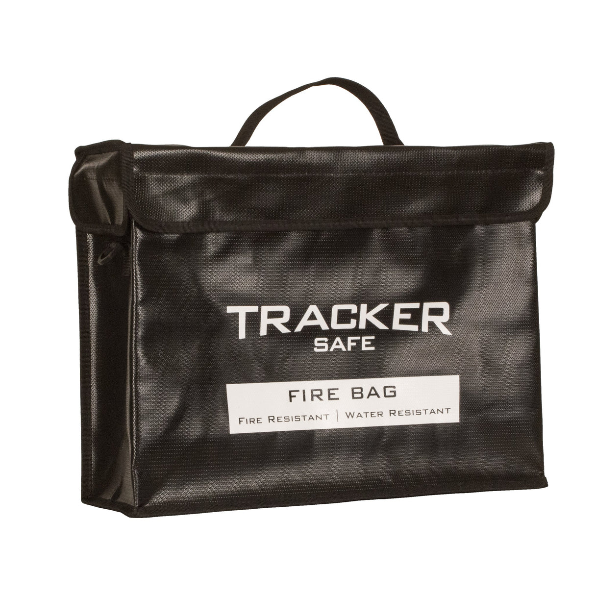 Tracker Safe - FB1612 - Fire & Water Resistant Bag - EXTRA LARGE