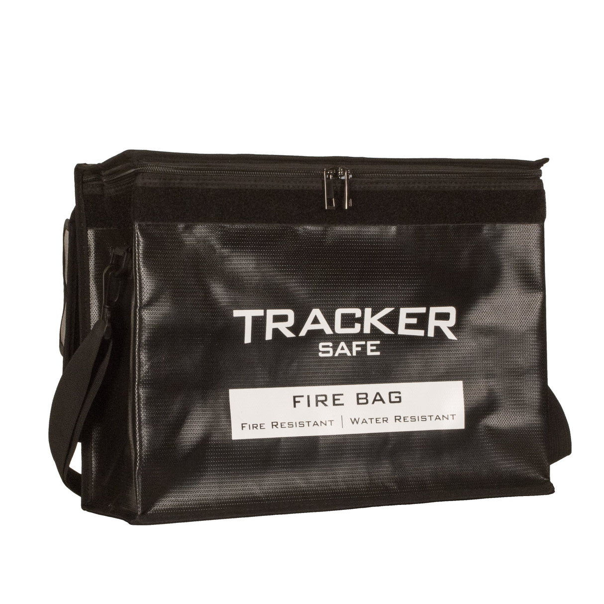 Tracker Safe - FB1612 - Fire & Water Resistant Bag - EXTRA LARGE