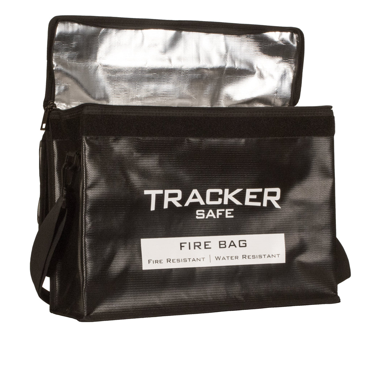 Tracker Safe - FB1612 - Fire & Water Resistant Bag - EXTRA LARGE