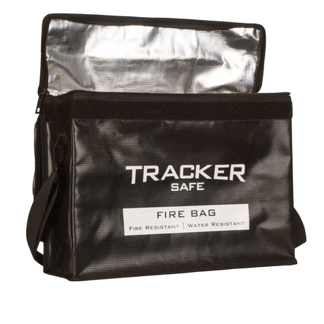 Tracker Safe - FB1612 - Fire & Water Resistant Bag - EXTRA LARGE