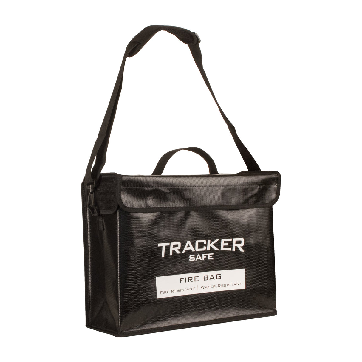 Tracker Safe - FB1612 - Fire & Water Resistant Bag - EXTRA LARGE