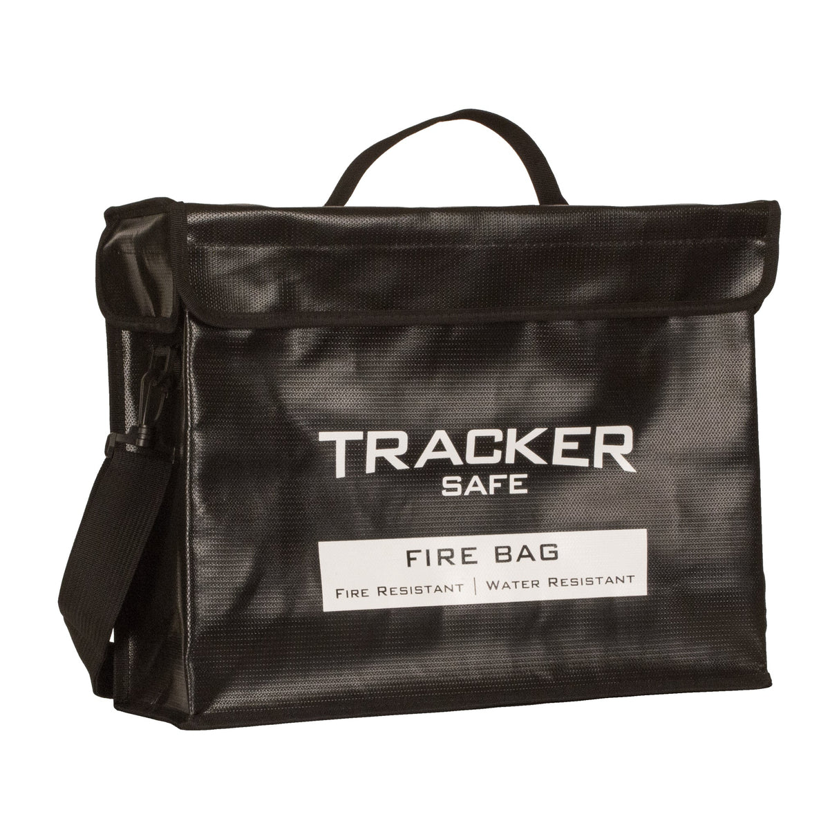 Tracker Safe - FB1612 - Fire & Water Resistant Bag - EXTRA LARGE