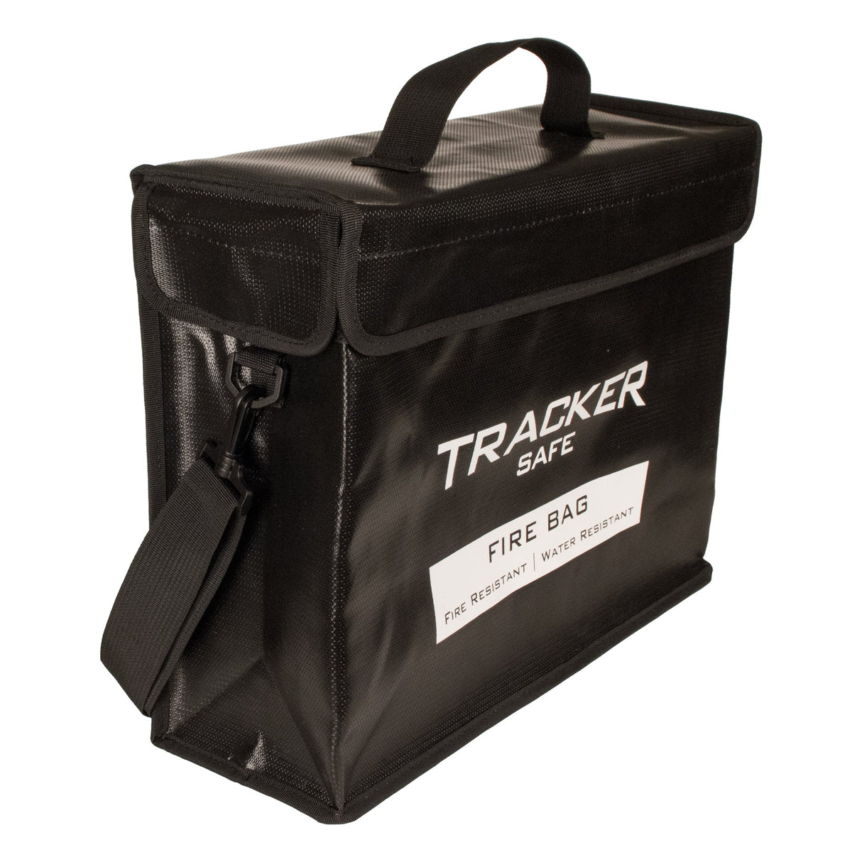 Tracker Safe - FB1612 - Fire & Water Resistant Bag - EXTRA LARGE