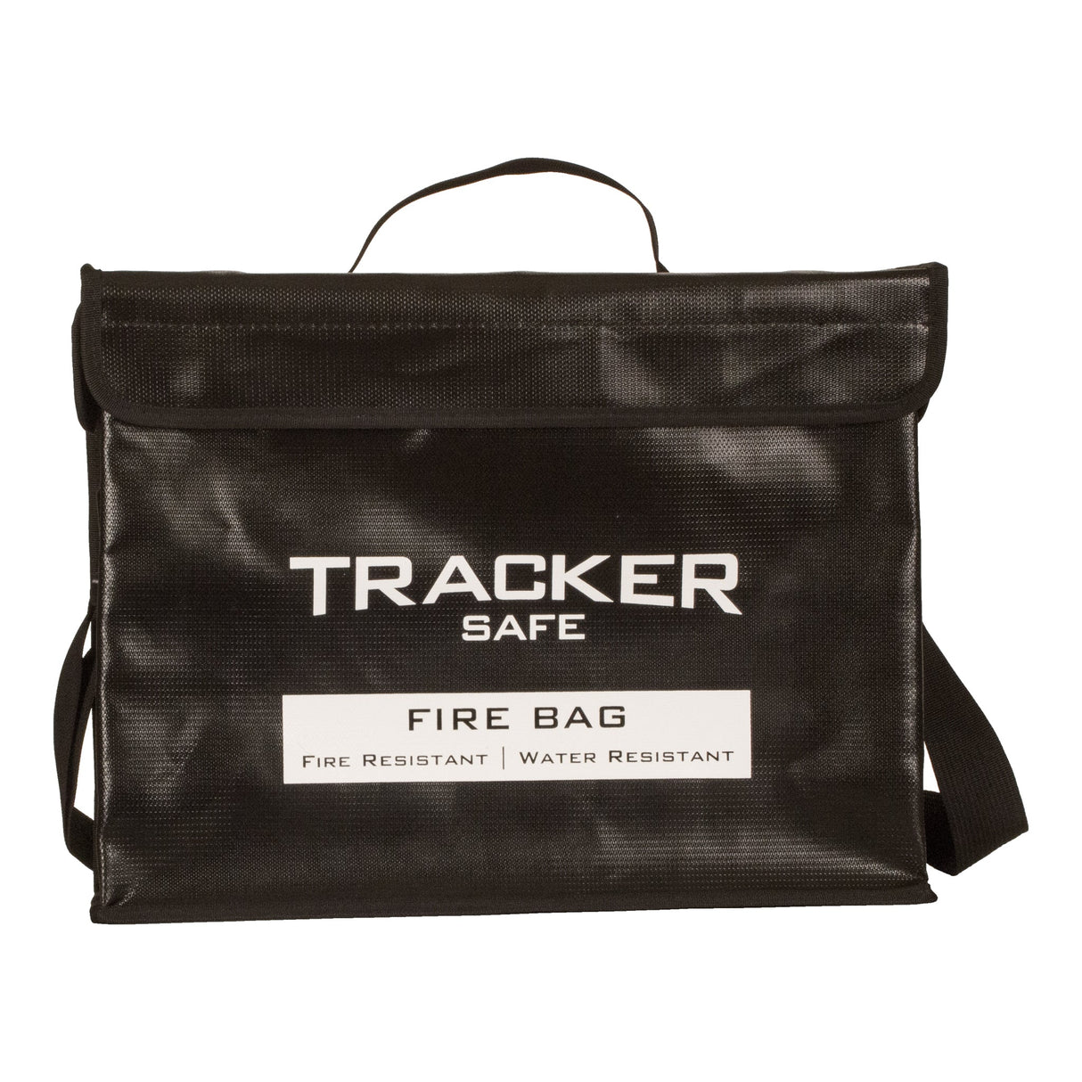 Tracker Safe - FB1612 - Fire & Water Resistant Bag - EXTRA LARGE