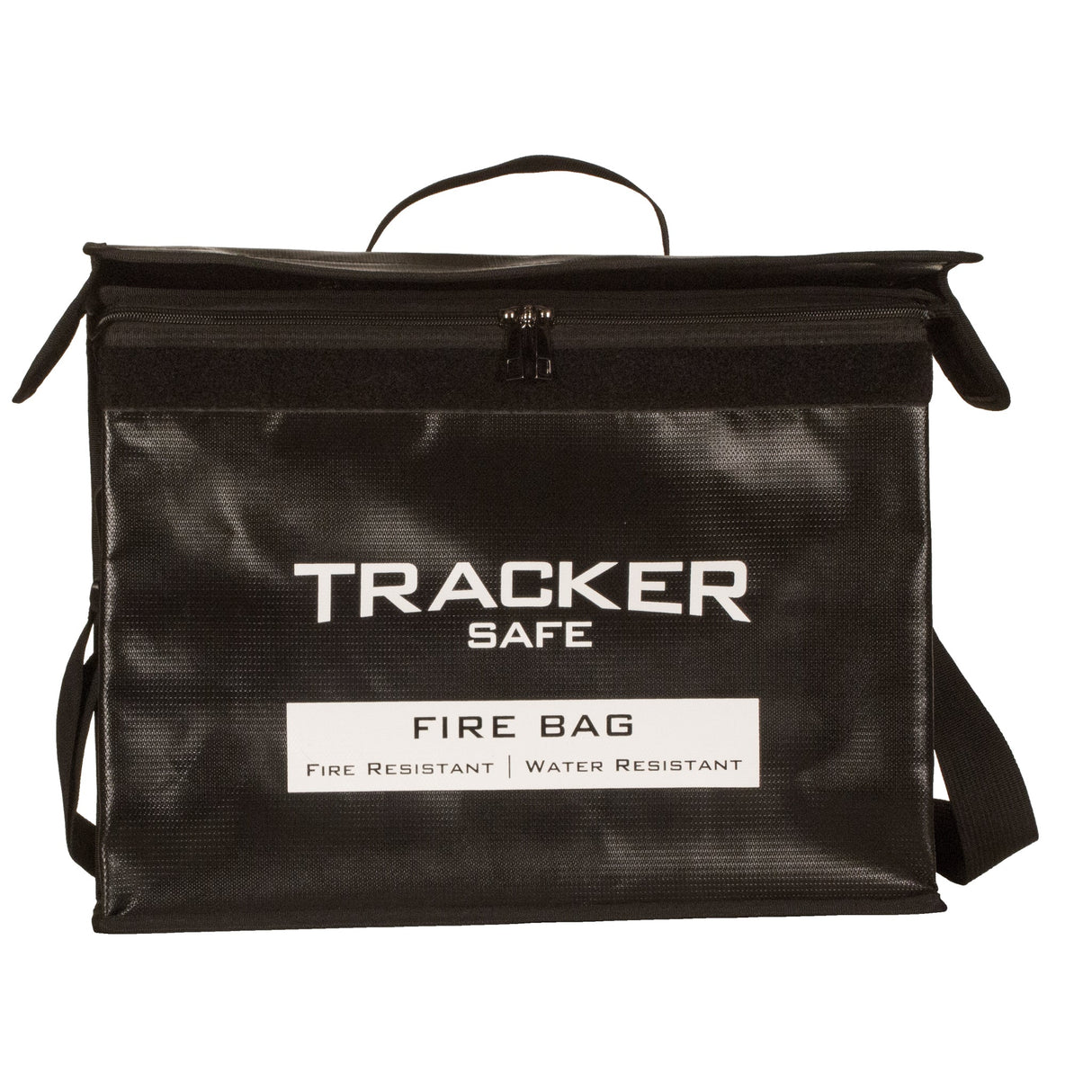 Tracker Safe - FB1612 - Fire & Water Resistant Bag - EXTRA LARGE