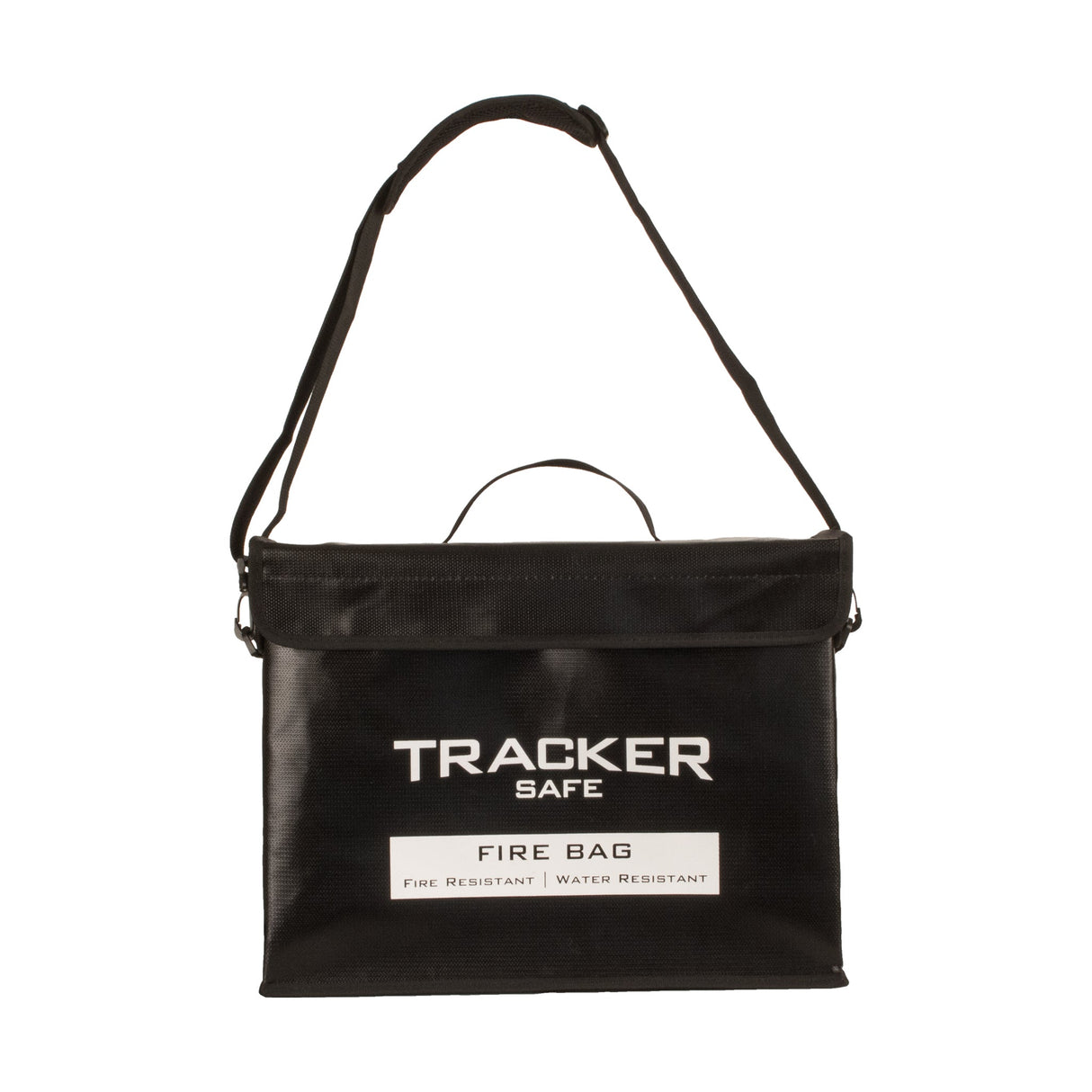 Tracker Safe - FB1612 - Fire & Water Resistant Bag - EXTRA LARGE