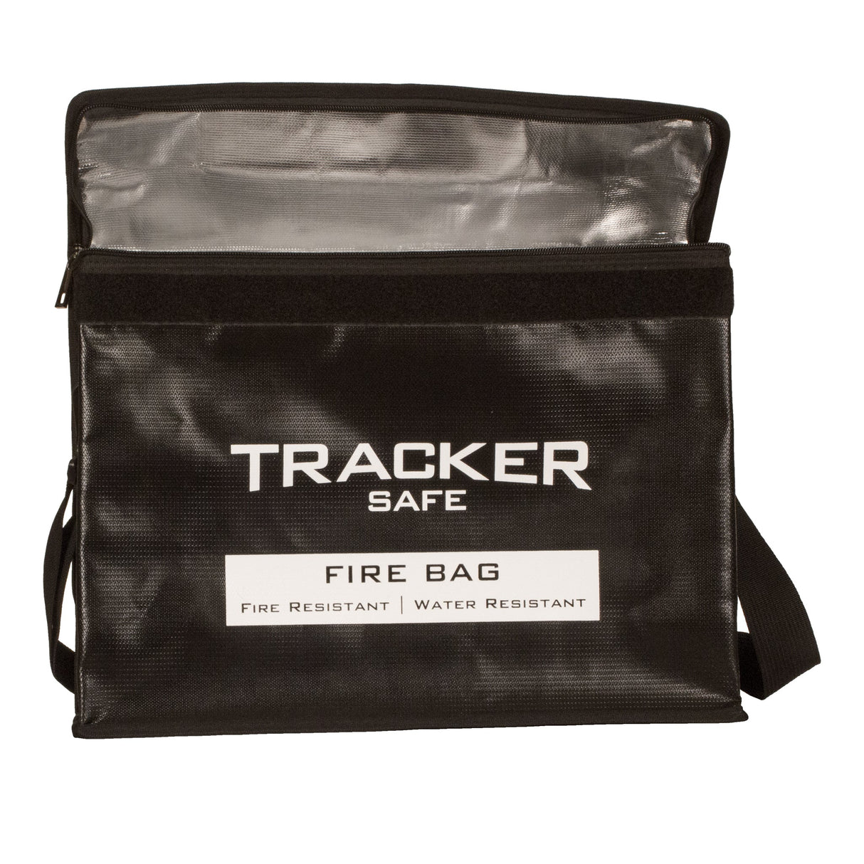Tracker Safe - FB1612 - Fire & Water Resistant Bag - EXTRA LARGE