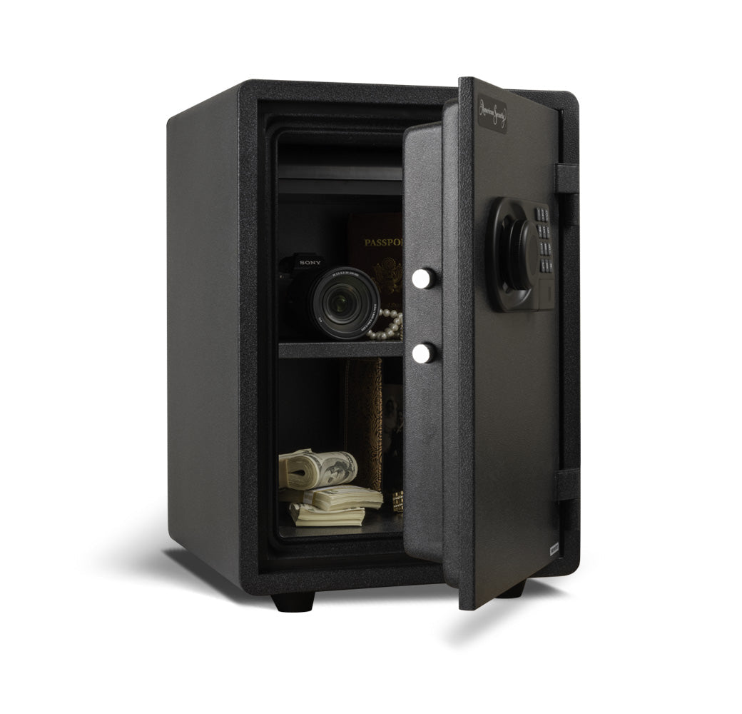 AMSEC - FS149E5LP - Fire Safe