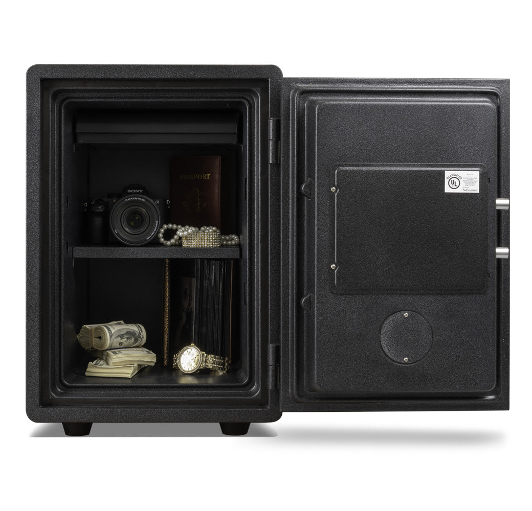 AMSEC - FS149E5LP - Fire Safe