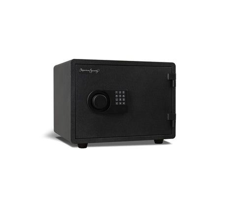 AMSEC - FS914E5LP - Fire Safe