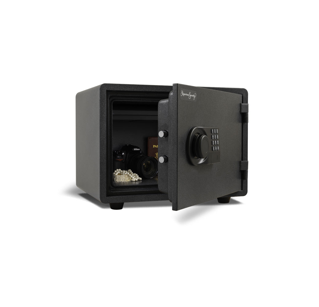 AMSEC - FS914E5LP - Fire Safe