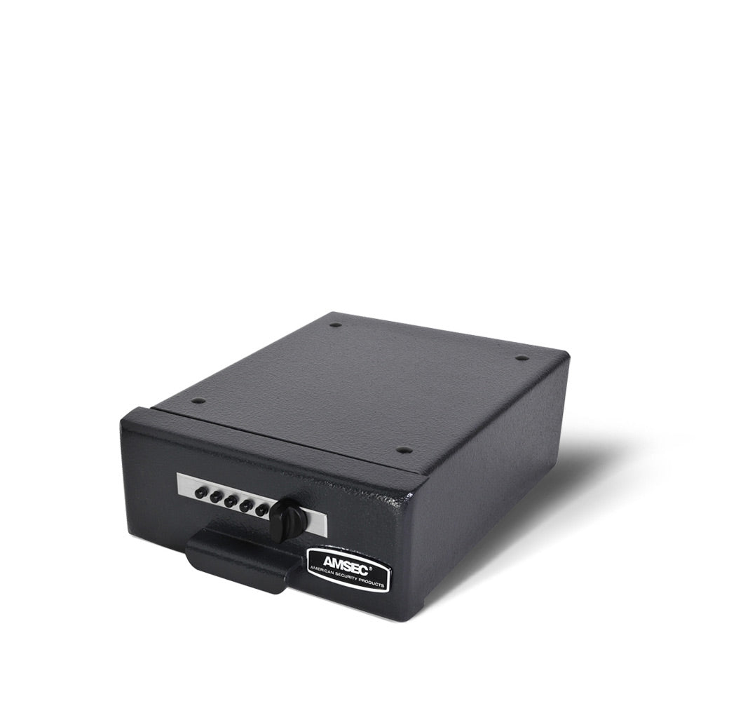 AMSEC - HAS410 - Hide-A-Safe Hangdun Safe