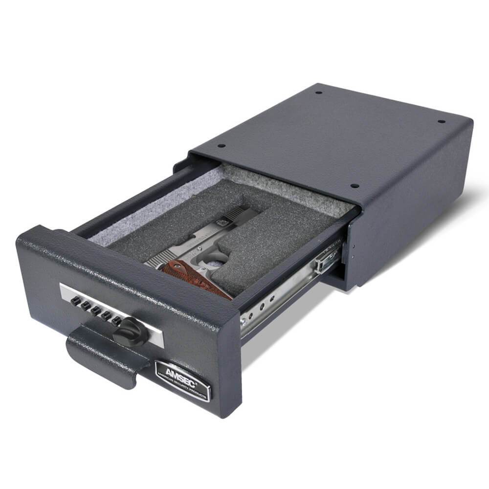 AMSEC - HAS410 - Hide-A-Safe Hangdun Safe