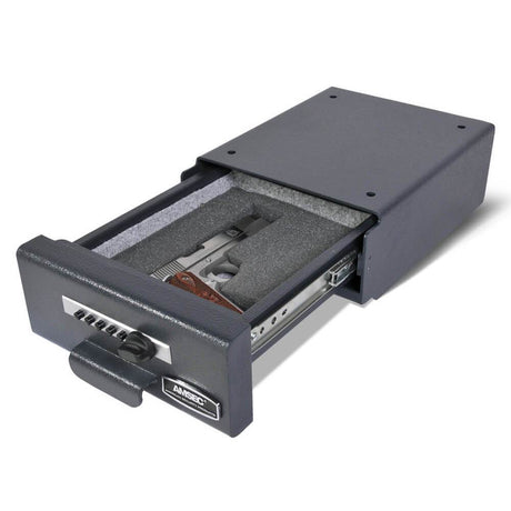 AMSEC - HAS410 - Hide-A-Safe Hangdun Safe
