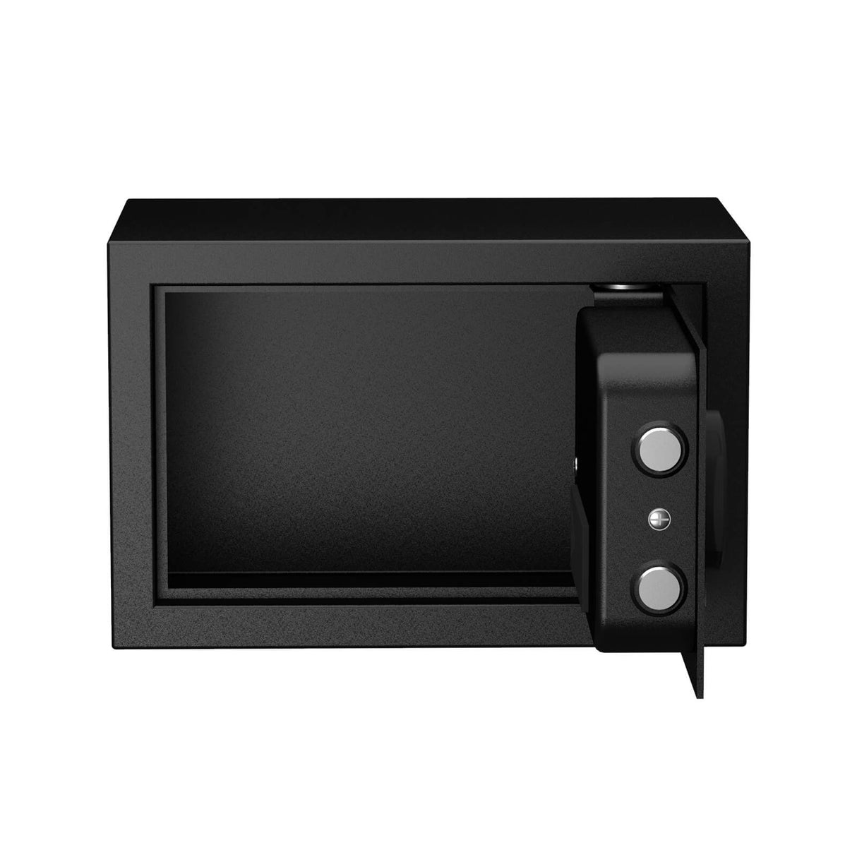RPNB - RP20ESA - Electronic Home Safe with Digital Keypad Cabinet Safe, 0.3 Cubic Feet