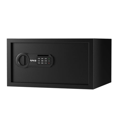 RPNB - RP23ESA - Electronic Home Safe with Digital Keypad Cabinet Safe, 1.0 Cubic Feet