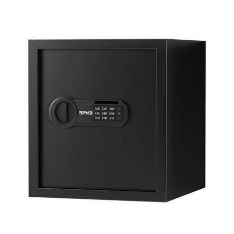 RPNB - RP36ESA - Electronic Home Safe with Digital Keypad Cabinet Safe, 1.2 Cubic Feet