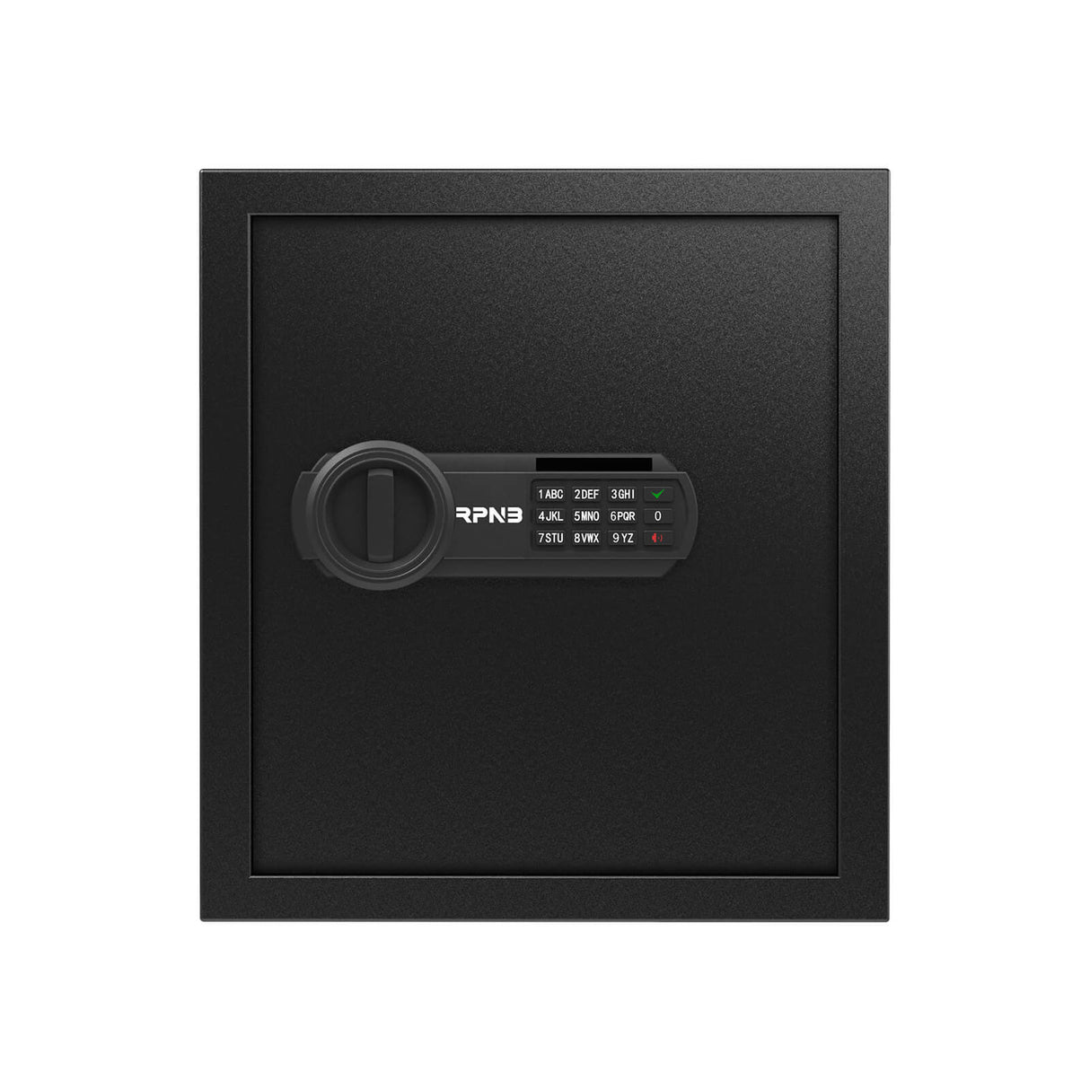 RPNB - RP36ESA - Electronic Home Safe with Digital Keypad Cabinet Safe, 1.2 Cubic Feet