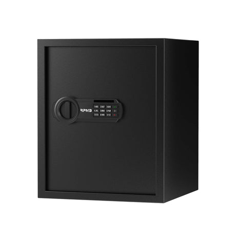 RPNB - RP42ESA - Electronic Home Safe with Digital Keypad Cabinet Safe, 1.5 Cubic Feet