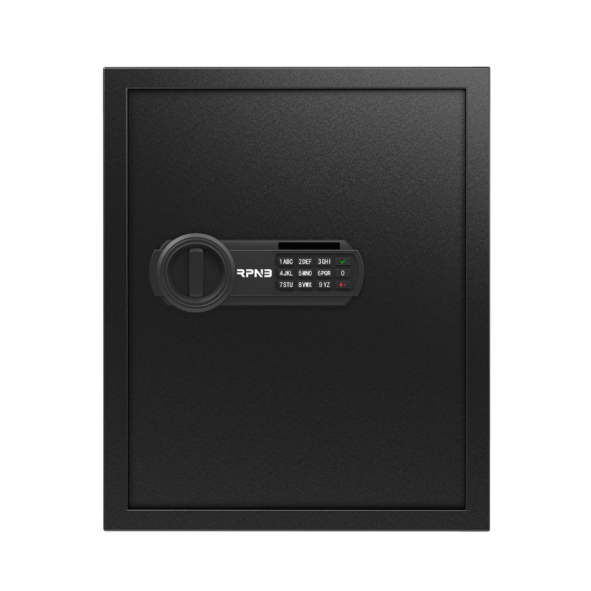 RPNB - RP42ESA - Electronic Home Safe with Digital Keypad Cabinet Safe, 1.5 Cubic Feet