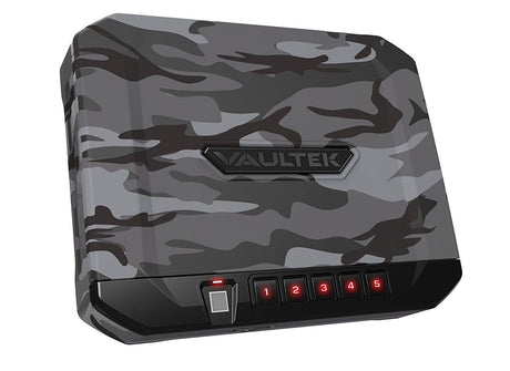 Vaultek - VS10i__Biometric - Bluetooth - 10 Series