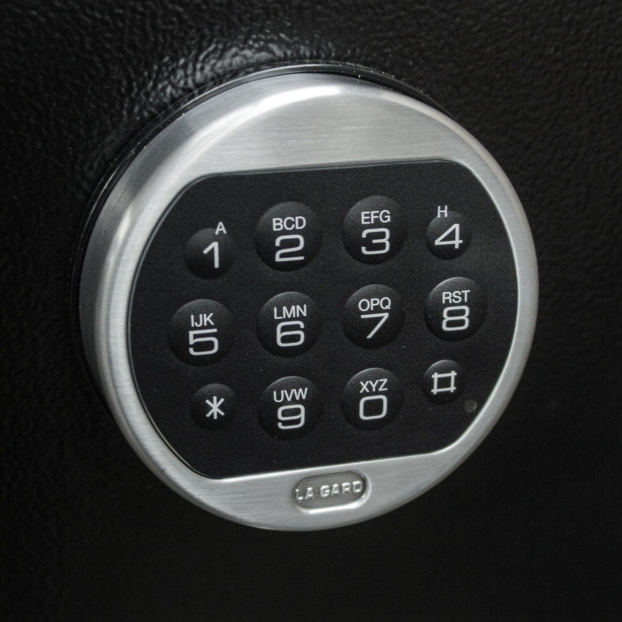 Tracker Safe - Model M22