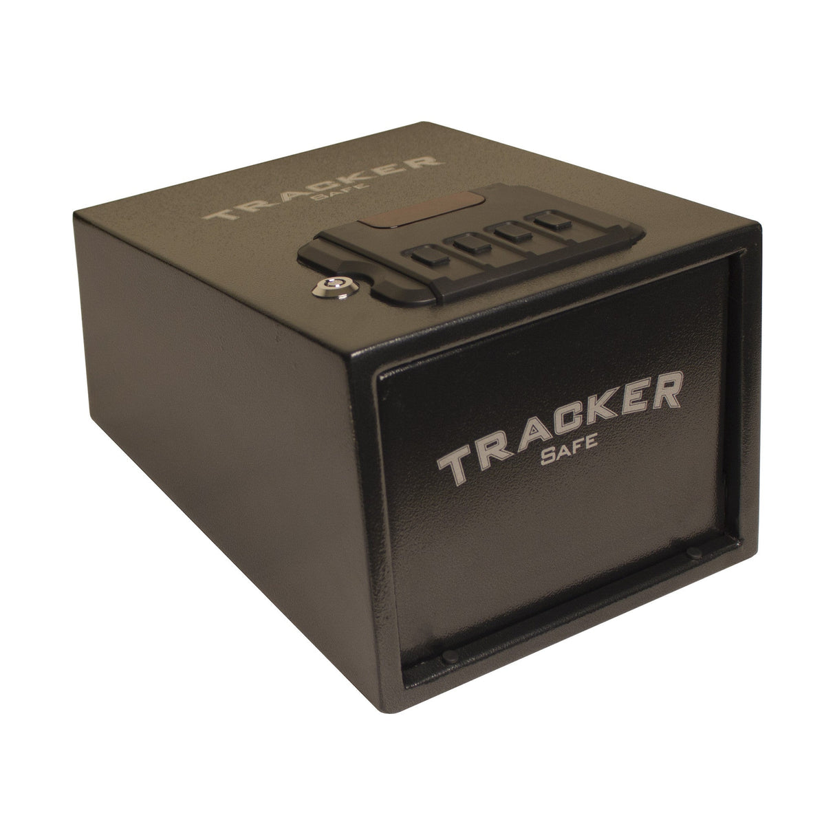 Tracker Safe - QAPS-01 - Quick Access Pistol Safe