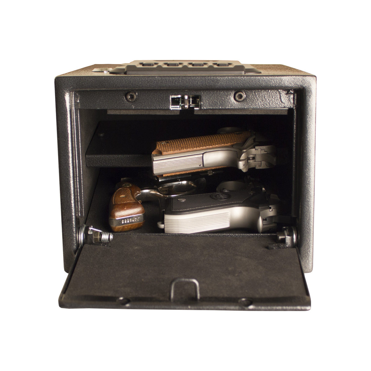 Tracker Safe - QAPS-01 - Quick Access Pistol Safe