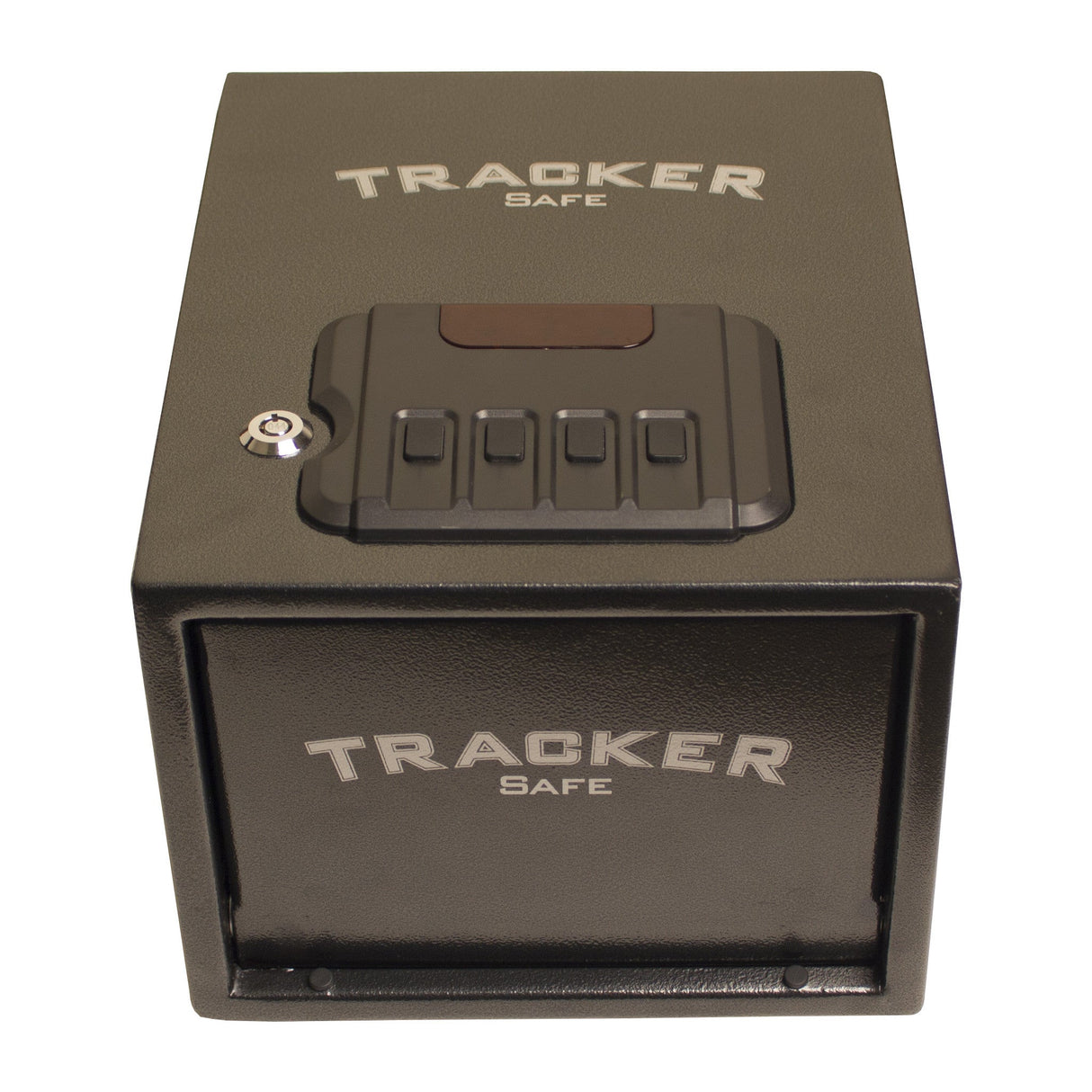 Tracker Safe - QAPS-01 - Quick Access Pistol Safe