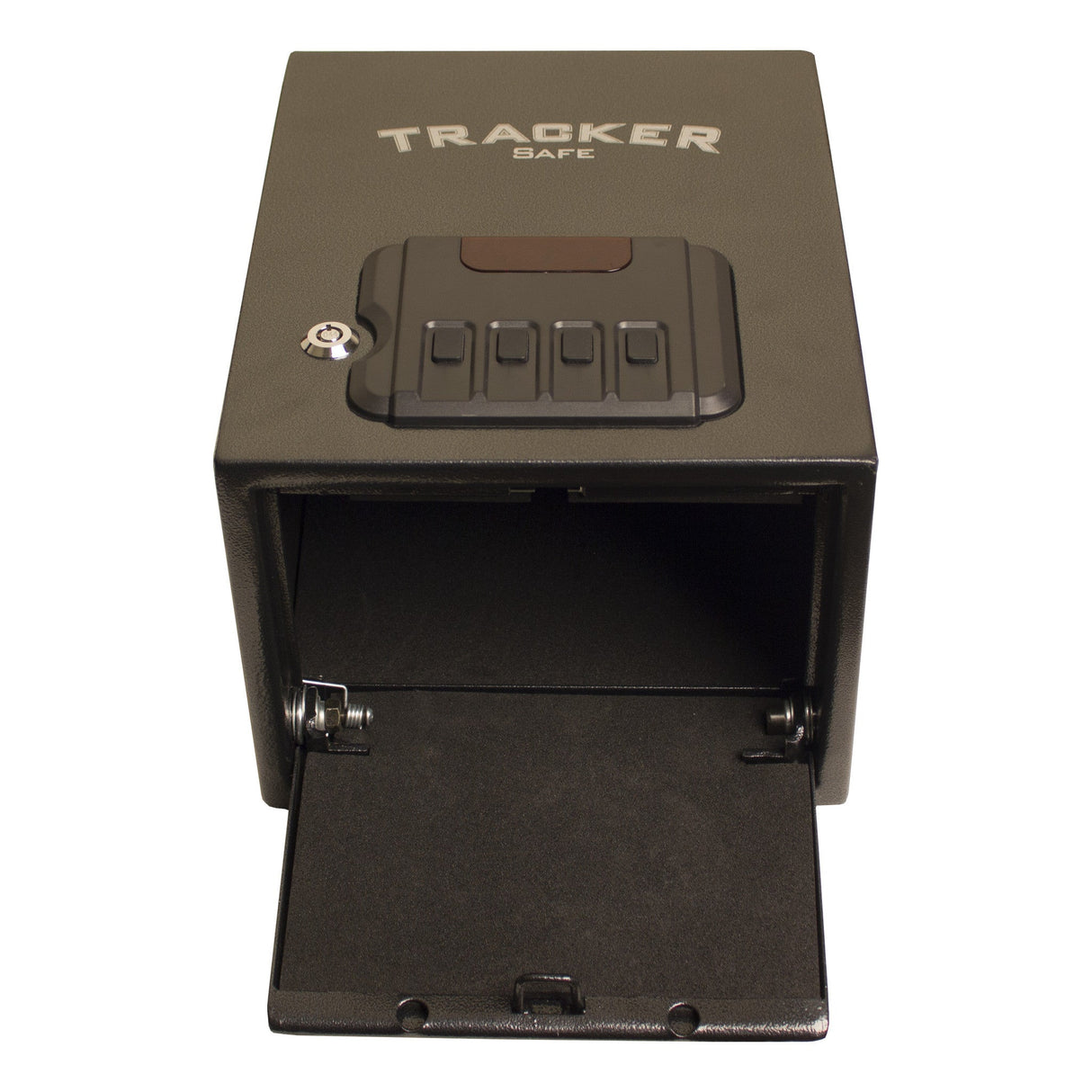 Tracker Safe - QAPS-01 - Quick Access Pistol Safe