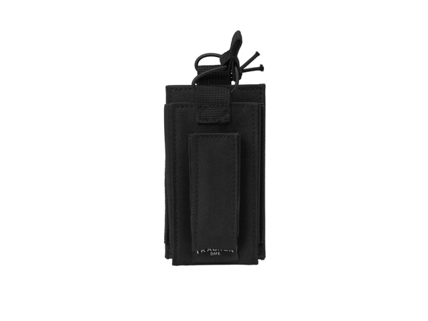 Tracker Safe - PDM - Pocket - Double Magazine