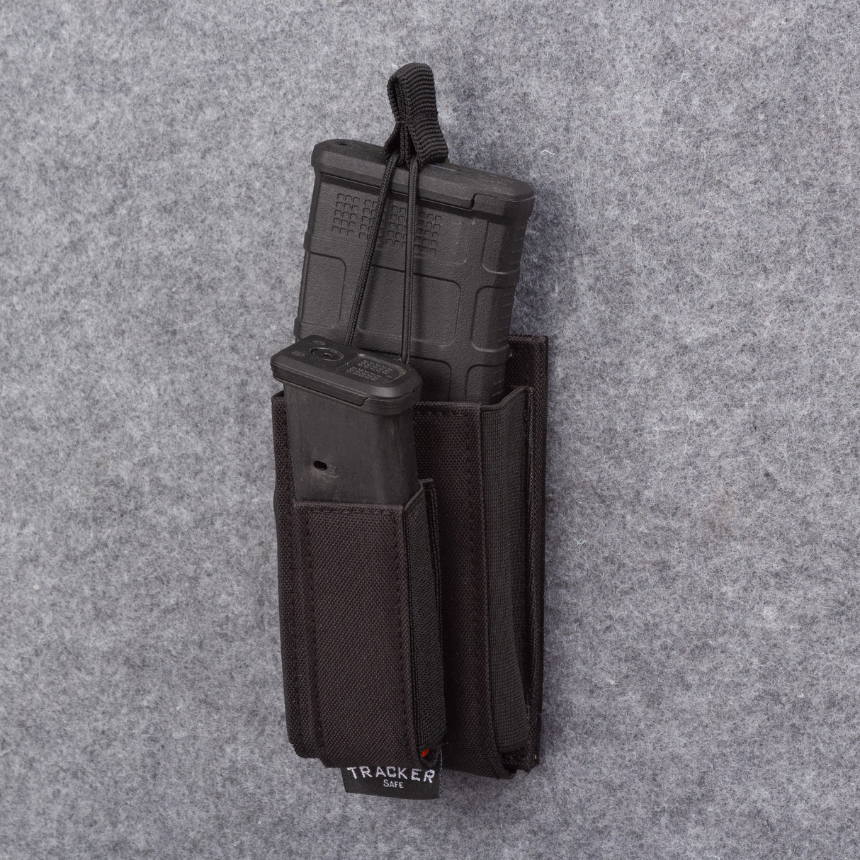 Tracker Safe - PDM - Pocket - Double Magazine