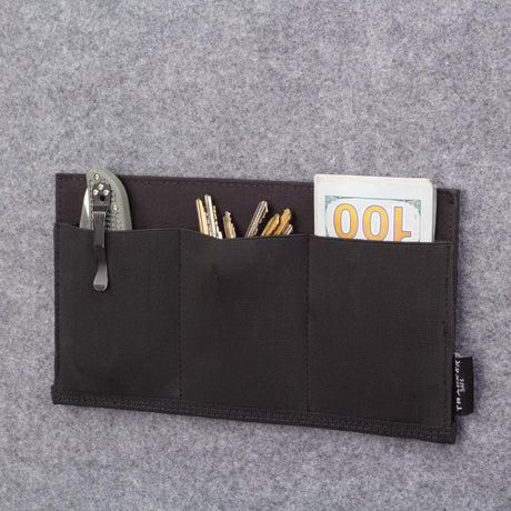Tracker Safe - PE3 - Pocket - Elastic - 3 Mag Holder
