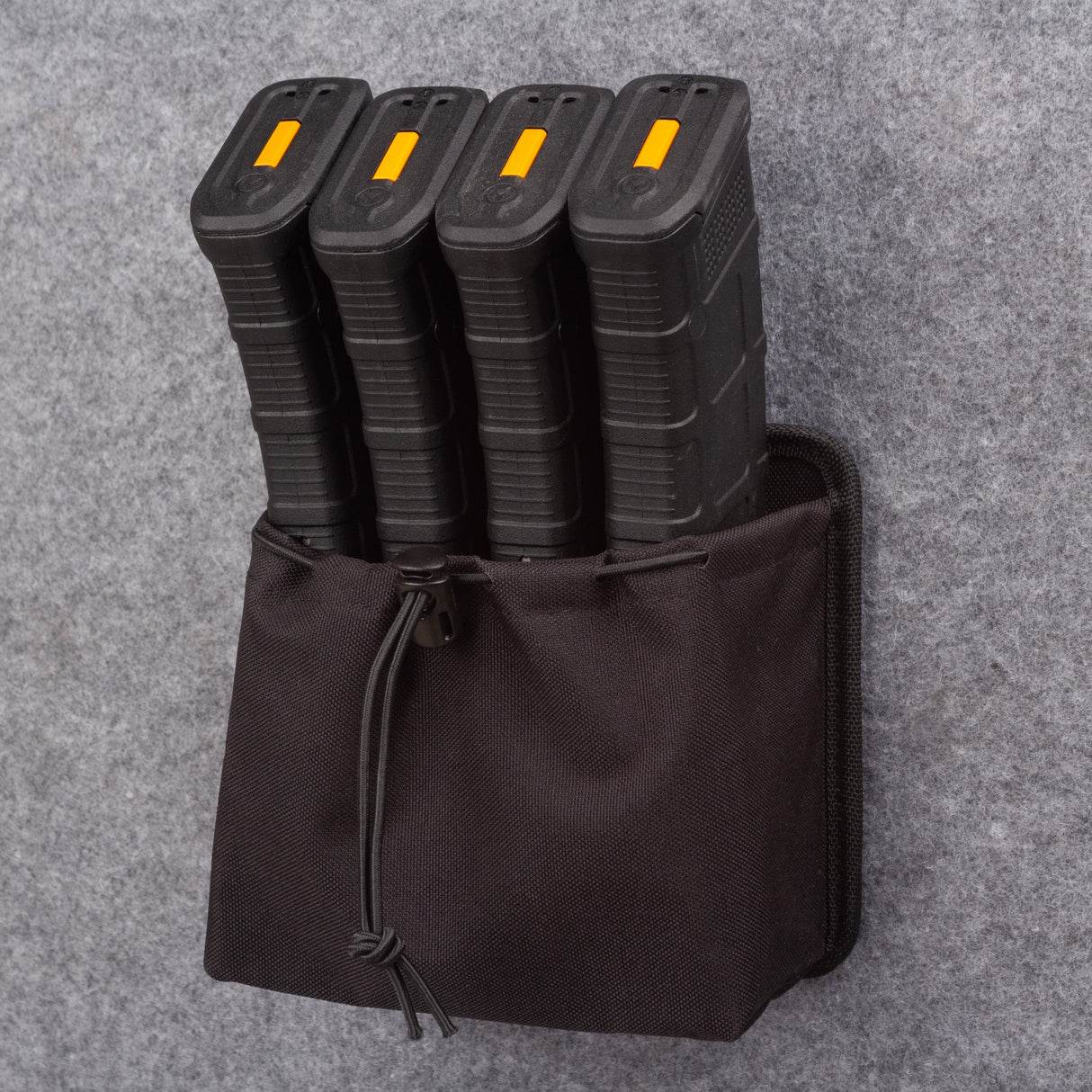 Tracker Safe - PG563 - Pocket - General