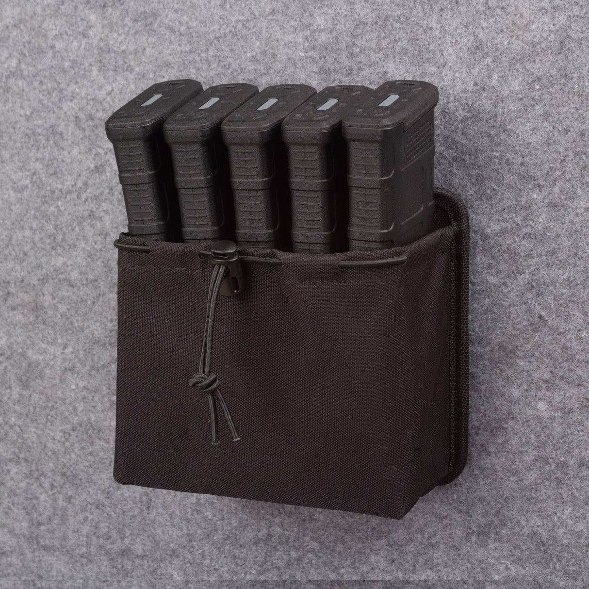 Tracker Safe - PG563 - Pocket - General