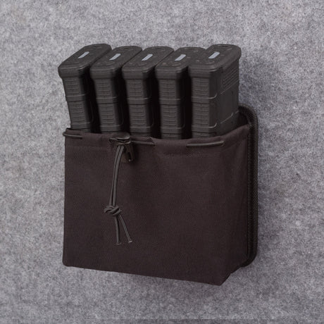 Tracker Safe - PG563 - Pocket - General