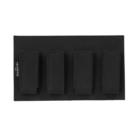 Tracker Safe - PPM4 - Pocket - 4 Pistol Mag Holder