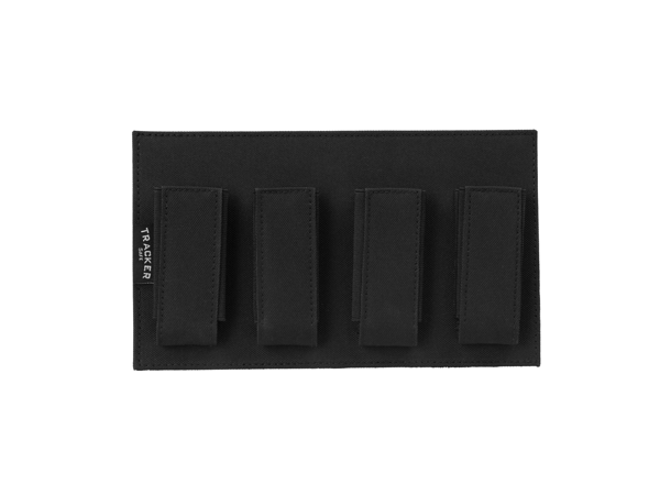 Tracker Safe - PPM4 - Pocket - 4 Pistol Mag Holder