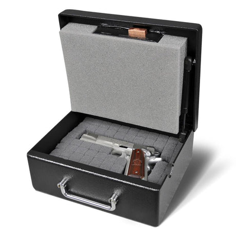 AMSEC - PS1210HD - Heavy Duty Handgun Safe
