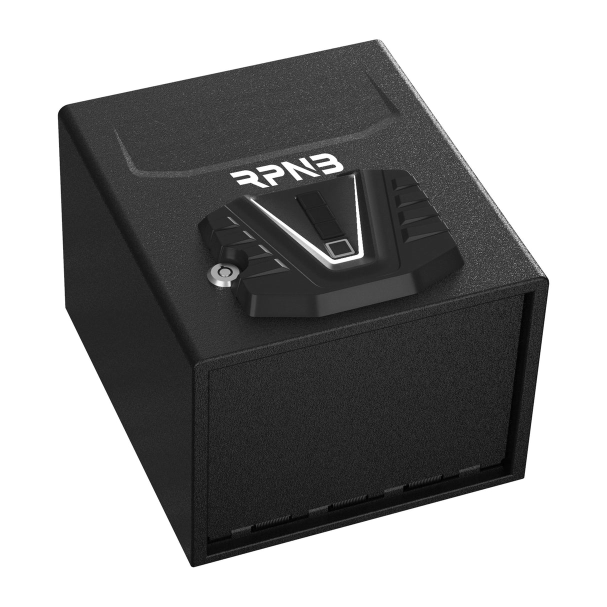 RPNB - RP2002 - Quick Access Biometric Pistol Safe With Electronic Lock