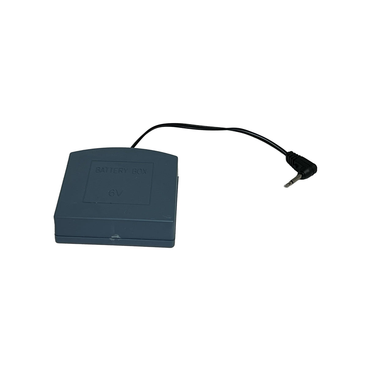 Tracker Safe - S Series External Battery Box