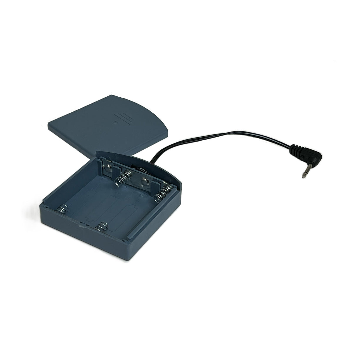 Tracker Safe - S Series External Battery Box