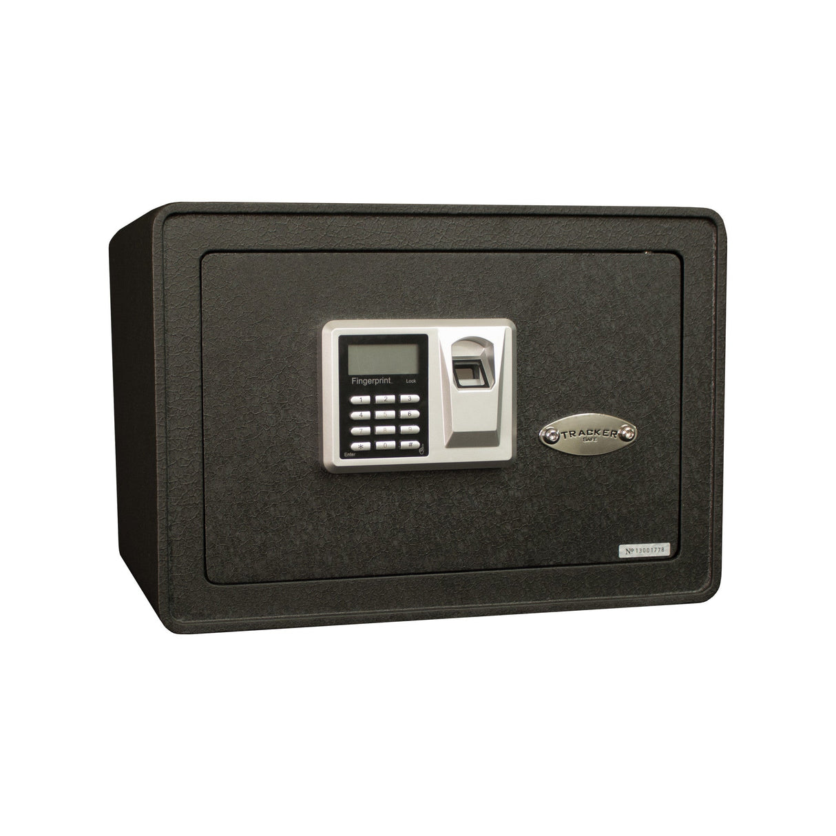 Tracker Safe - S10-B2 Biometric Safe